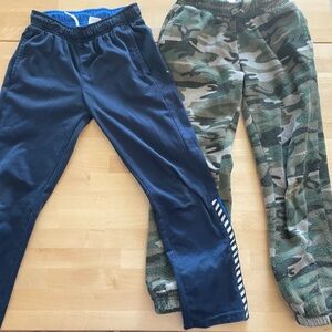 7 pairs 7/8 pants boys